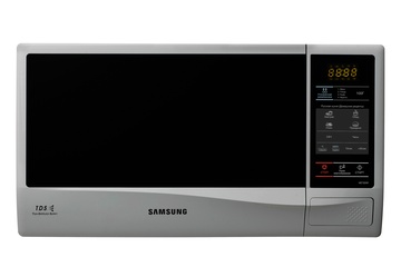 Микроволновая печь Samsung ME 732KR-S в Нижнем Новгороде