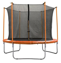 Батут Sport Elit 8FT 2.44 м с сеткой (внутрь) GB10200-8FT в Нижнем Новгороде