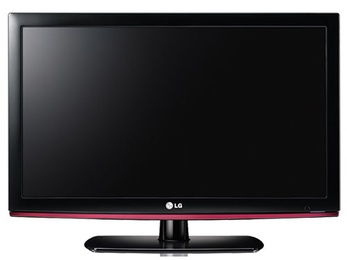 ЖК телевизор LG 26LD335 в Нижнем Новгороде