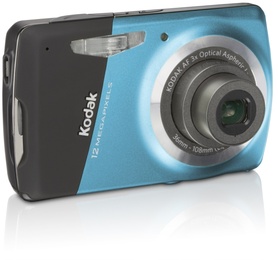 Фотоаппарат Kodak EasyShare M530 Blue в Нижнем Новгороде