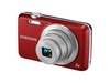 Фотоаппарат Samsung ES80 Red в Нижнем Новгороде вид 2