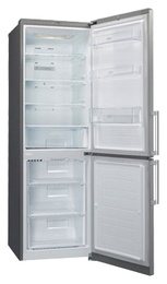 Холодильник LG GA-B439 BLCA в Нижнем Новгороде