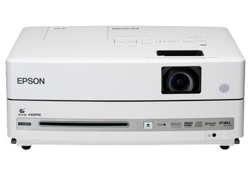 Проектор Epson EB-W8D в Нижнем Новгороде