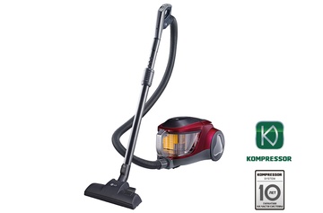 Пылесос LG VK-76W01H в Нижнем Новгороде