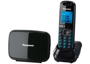 Радиотелефон Panasonic KX-TG5581RUB в Нижнем Новгороде