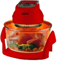Аэрогриль Mystery MCO-1505 Red в Нижнем Новгороде