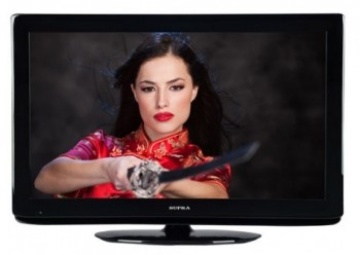 ЖК телевизор Supra STV-LC2610W Black в Нижнем Новгороде