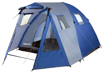 Палатка Trek Planet Dahab Air 4 в Нижнем Новгороде