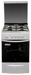 Газовая плита Дарина F GM341 014 W в Нижнем Новгороде