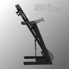 Беговая дорожка Clear Fit Enjoy TM 7.35 HRC в Нижнем Новгороде вид 5
