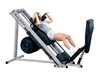 Силовой тренажер Body Solid GLPH-2100S в Нижнем Новгороде вид 3