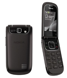 Nokia 3710 Fold Black в Нижнем Новгороде