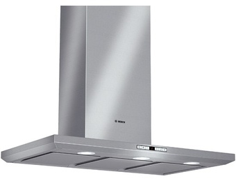 Вытяжка Bosch DWB 09T150 IX в Нижнем Новгороде