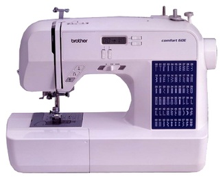 Швейная машинка Brother Comfort 60E в Нижнем Новгороде