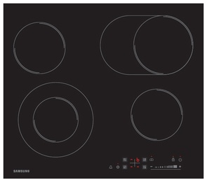 Электрическая поверхность Samsung CTR164N026 в Нижнем Новгороде