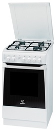 Газовая плита Indesit KN 1G21 (W) в Нижнем Новгороде