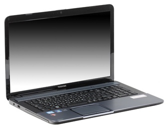 Ноутбук Toshiba Satellite L875-B4M в Нижнем Новгороде