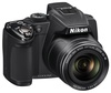 Фотоаппарат Nikon Coolpix P500 в Нижнем Новгороде вид 2