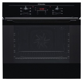 Электрическая духовка Electrolux EOB 32100 K в Нижнем Новгороде