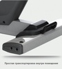 Велоэргометр Matrix U7xi (v.05) в Нижнем Новгороде вид 6