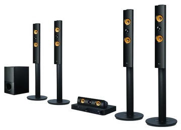 Домашний кинотеатр LG LHB755 в Нижнем Новгороде