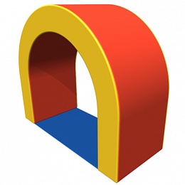 Мягкий комплекс Romana "Туннель" ДМФ-МК-01.24.00 в Нижнем Новгороде