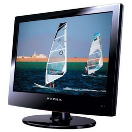 ЖК телевизор Supra STV-LC2425WL Black в Нижнем Новгороде