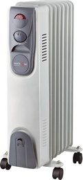 Масляный радиатор Maxtronic MAX-OR07-7 в Нижнем Новгороде