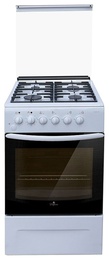 Газовая плита Дарина F KM341 311 W в Нижнем Новгороде