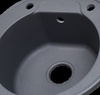 Мойка Kuppersberg BALI 1B Steel metal в Нижнем Новгороде вид 2