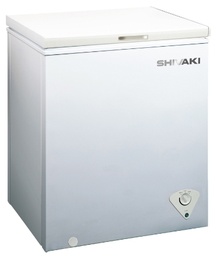 Морозильник-ларь Shivaki SCF-150W в Нижнем Новгороде
