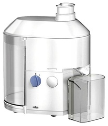 Соковыжималка Braun MP80 Multipress automatic White в Нижнем Новгороде