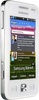 Samsung C6712 Star II Ceramic White в Нижнем Новгороде вид 3