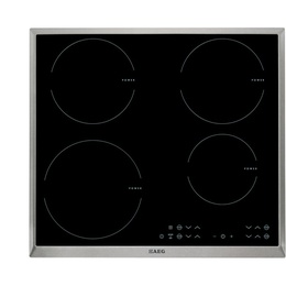 Электрическая поверхность Aeg HK 63420 RXB в Нижнем Новгороде