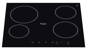 Электрическая поверхность Hotpoint-Ariston KRD 640 B в Нижнем Новгороде