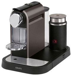 Кофемашина Krups XN 7101 Nespresso в Нижнем Новгороде