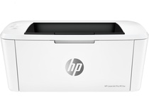 Принтер HP LaserJet Pro M15w 