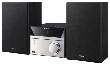 Музыкальный центр Sony CMT-S20 в Нижнем Новгороде