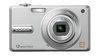 Фотоаппарат Panasonic Lumix DMC-F3 Silver в Нижнем Новгороде вид 2