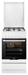 Газовая плита Electrolux EKK 51300 OW в Нижнем Новгороде