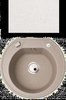 Мойка Kuppersberg BALI 1B White alabas в Нижнем Новгороде вид 5