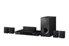 Домашний кинотеатр Samsung HT-H4500R в Нижнем Новгороде вид 2