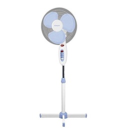 Вентилятор Scarlett SC-375 White в Нижнем Новгороде