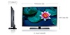 ЖК телевизор Samsung UE-46EH6037 в Нижнем Новгороде вид 4
