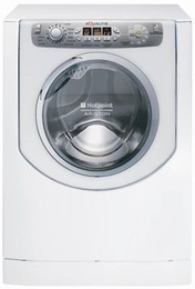 Стиральная машина Hotpoint-Ariston AQ7F 05 U в Нижнем Новгороде