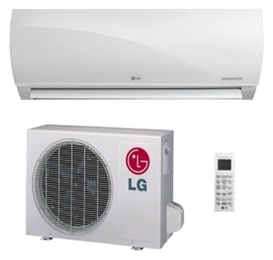 Кондиционер LG H12MW в Нижнем Новгороде