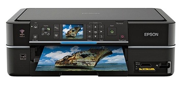 МФУ Epson Stylus Photo TX710W в Нижнем Новгороде