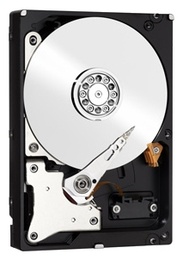 Жесткий диск Western Digital WD20EFRX в Нижнем Новгороде