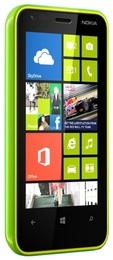 Nokia 620 Lumia Green в Нижнем Новгороде