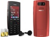 Nokia X2-02 Bright Red в Нижнем Новгороде вид 2